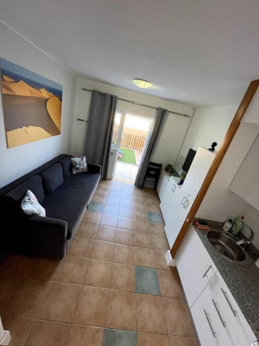 Villa Luz Suite Maspalomas  Exteriér fotografie